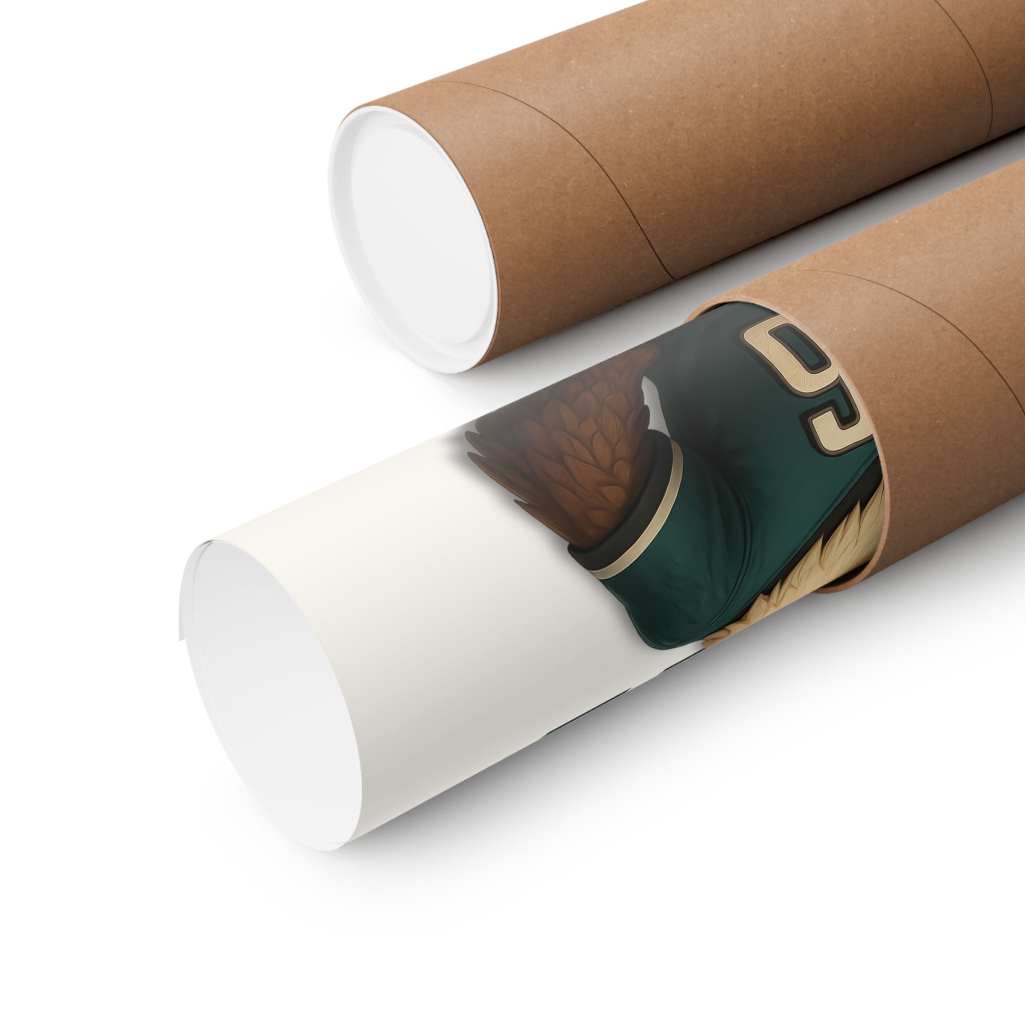 PHI Football Sports Wall Art (