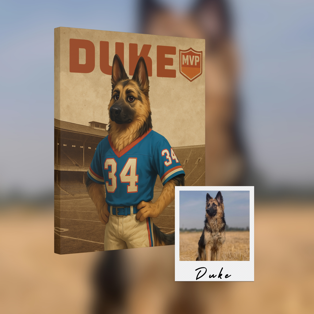 Petletes Vintage Series