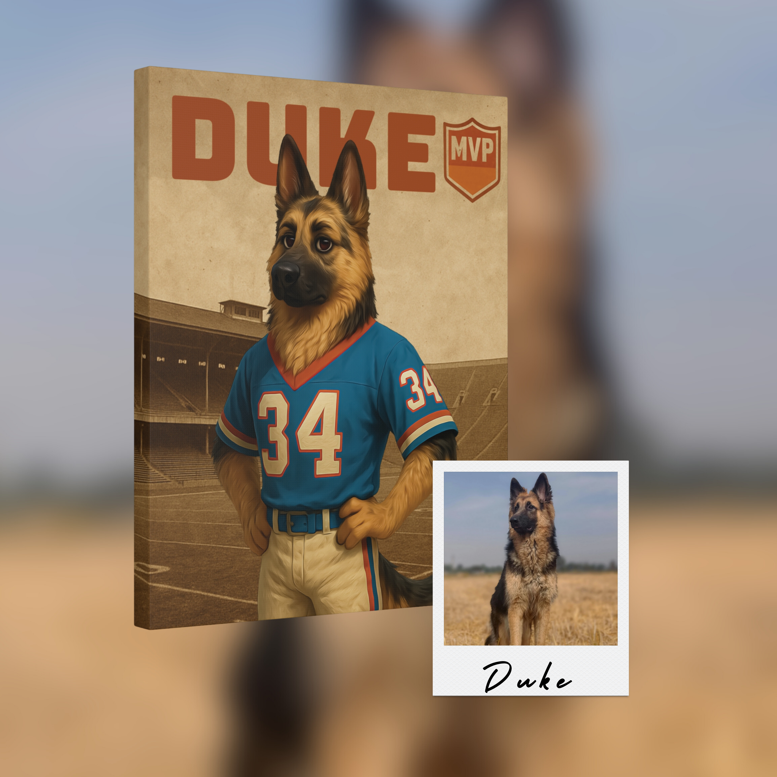 Petletes Vintage Series