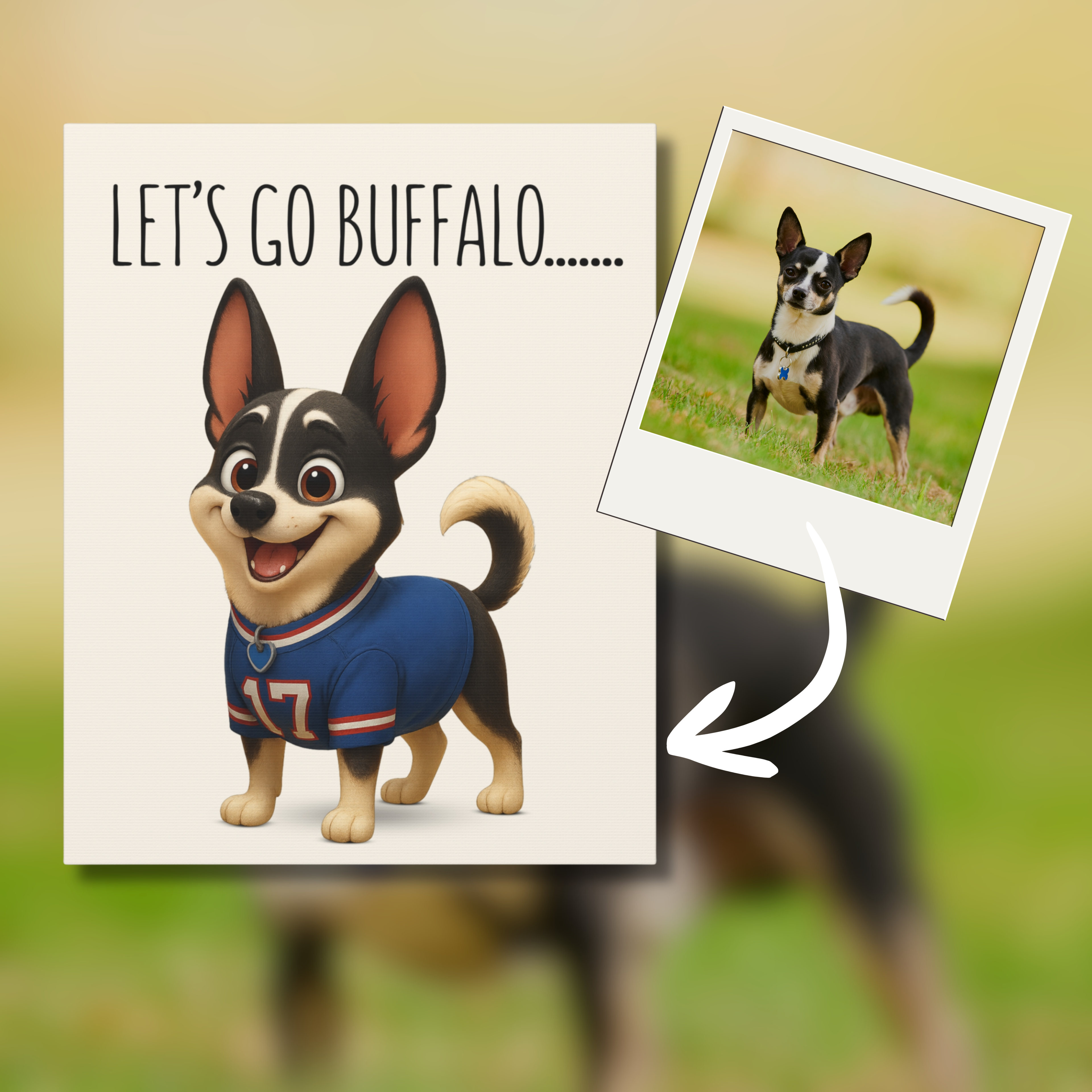 Petletes GameDay Series